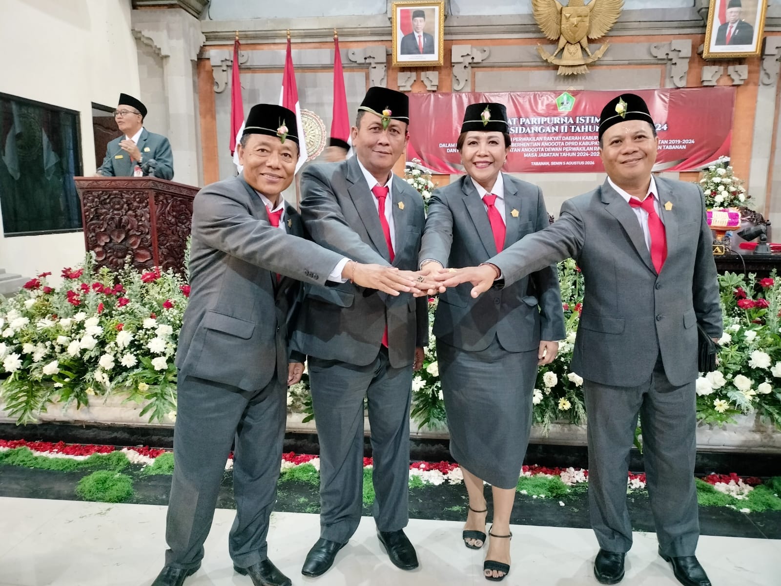 Gerindra Tabanan